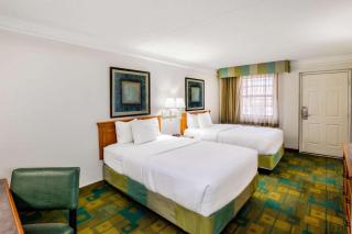La Quinta Inn by Wyndham Lufkin - 3