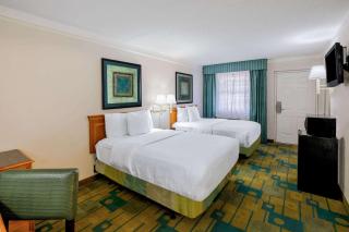 La Quinta Inn by Wyndham Lufkin - Lufkin - 2