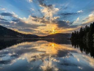 Appart'Hôtel LIDO au bord de l'eau - 6