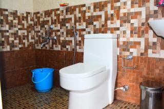Pepper county farm stay - Munnar - 8