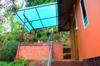 Pepper county farm stay - Munnar - 7