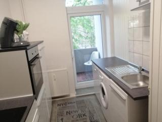 Kölsche Wohnung 2C - Cologne - 3