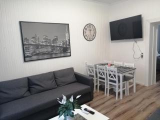 Kölsche Wohnung 2C - Cologne - 5