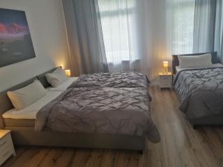 Kölsche Wohnung 2C - Cologne - 7