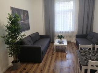 Kölsche Wohnung 2C - Cologne - 4