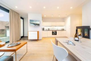 die Strandvilla Achterdeck - Ostseebad Sellin - 8