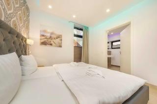 die Strandvilla Achterdeck - Ostseebad Sellin - 6
