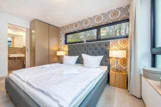 die Strandvilla Küstensegler - Ostseebad Sellin - 6