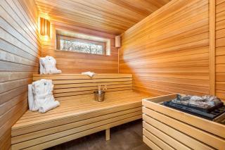 die Strandvilla Küstensegler - Ostseebad Sellin - 4