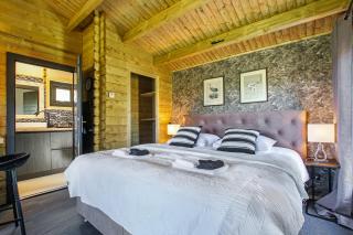 Appel Lodge - Diessen - 6