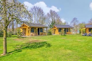 Appel Lodge - Diessen - 5