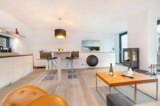 die Strandvilla Meeresleuchten - Ostseebad Sellin - 8