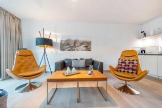 die Strandvilla Meeresleuchten - Ostseebad Sellin - 7