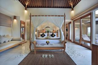The Sankara Suites and Villas by Pramana - Ubud - 3