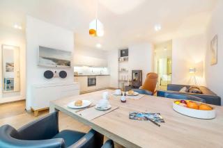 die Strandvilla Nordlicht - Ostseebad Sellin - 9