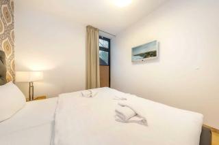 die Strandvilla Nordlicht - Ostseebad Sellin - 1