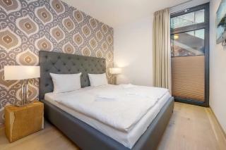 die Strandvilla Nordlicht - Ostseebad Sellin - 7