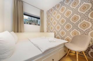 die Strandvilla Nordlicht - Ostseebad Sellin - 6