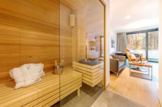 die Strandvilla Nordlicht - Ostseebad Sellin - 5