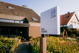 Vier Häuser - Norderney - 6