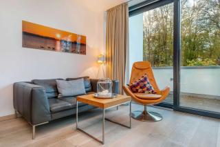 die Strandvilla Nordwind - Sellin - 2