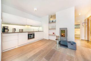 die Strandvilla Nordwind - Ostseebad Sellin - 1