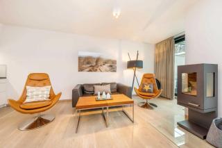 die Strandvilla Sonnendeck - Ostseebad Sellin - 9