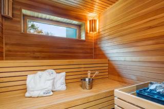 die Strandvilla Sonnendeck - Ostseebad Sellin - 5