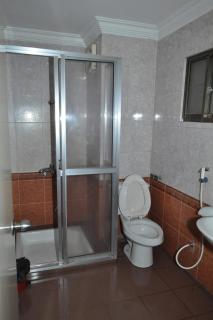 An An Hotel - Rạch Giá - 9