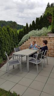 Haus Widauer - Breitenbach am Inn - 7