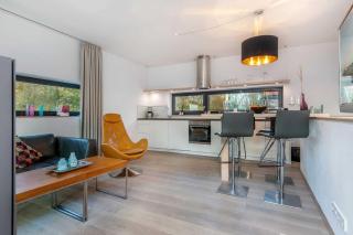 die Strandvilla Wellenreiter - Ostseebad Sellin - 1