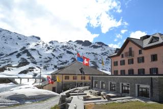 Albergo San Gottardo - 4