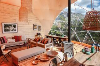 Chalten Camp - Glamping with a view - El Chaltén - 5