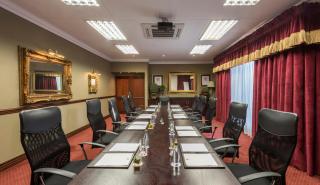 The Residence - Joanesburgo - 7