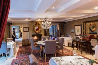The Residence - Joanesburgo - 4