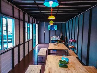 Tree House Chachoengsao - Chachoengsao - 7