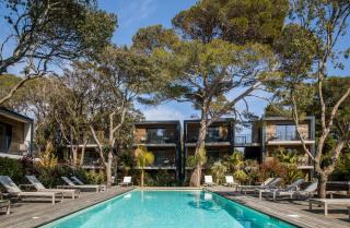 Le Lodge des Îles d'Or - Hyères - 0