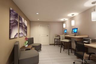 Staybridge Suites Mt Juliet - Nashville Area - Mount Juliet - 4