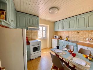San Rocco Sqr. Apartment - Corfu - 0
