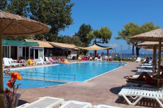 Koulouris Beach Hotel - Kavos - 0