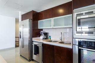 Mareazul Casa Quetzal Sur apts - 4