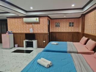 Tree House Chachoengsao - Chachoengsao - 5