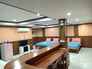 Tree House Chachoengsao - Chachoengsao - 4