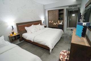 Palmyra Beach Hotel - Athens - 5
