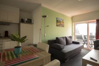 Hermes Appartementen - Berg en Terblijt - 5