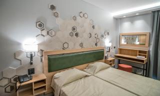 Palmyra Beach Hotel - Athens - 3