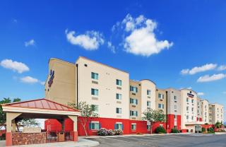 Candlewood Suites El Paso by IHG - Sunrise Acres - 1