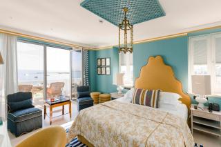 The Albatroz Hotel - Cascais - 1