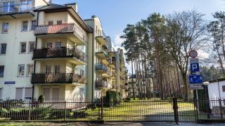 VacationClub - Gryfa Pomorskiego 77D Apartament 34A - Międzyzdroje - 1