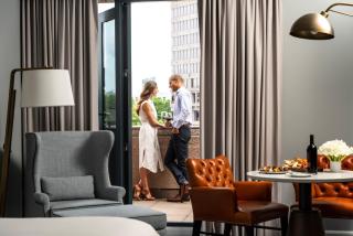 Four Seasons Hotel Atlanta - 7